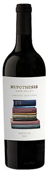 2016 Hypothesis bottle image