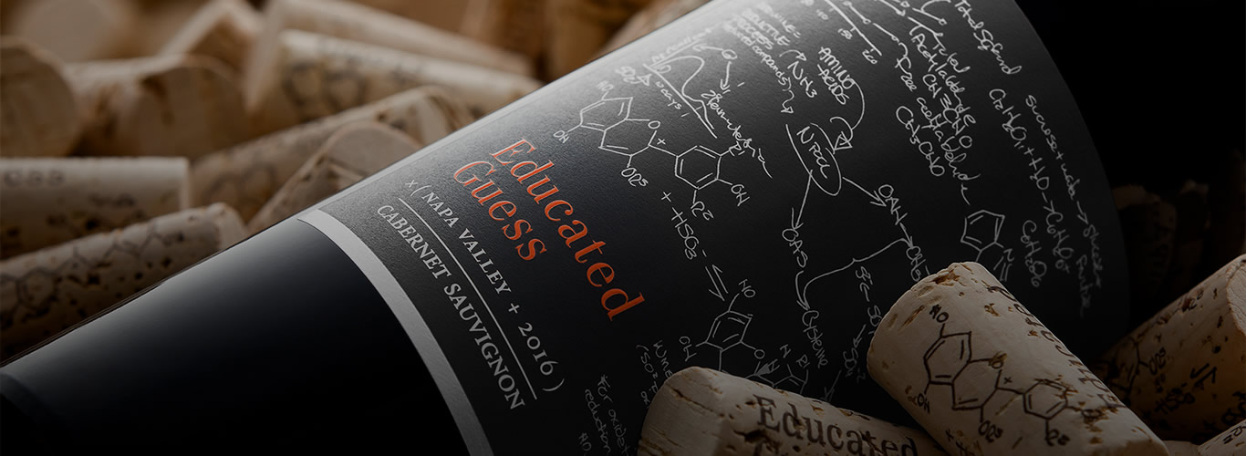 Wine Club - The Undergrad image