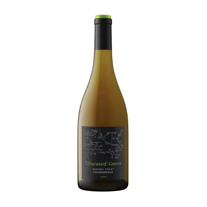 2023 Educated Guess Sonoma Coast Pinot Noir