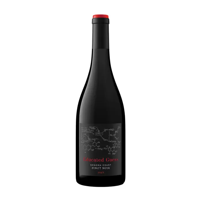 2023 Educated Guess Napa County Cabernet Sauvignon
